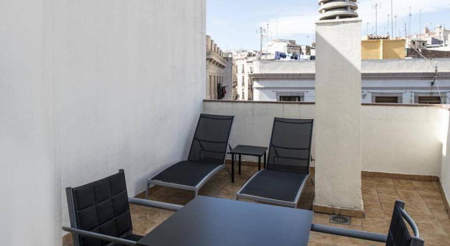 Catalonia Born Hotel — фото 6