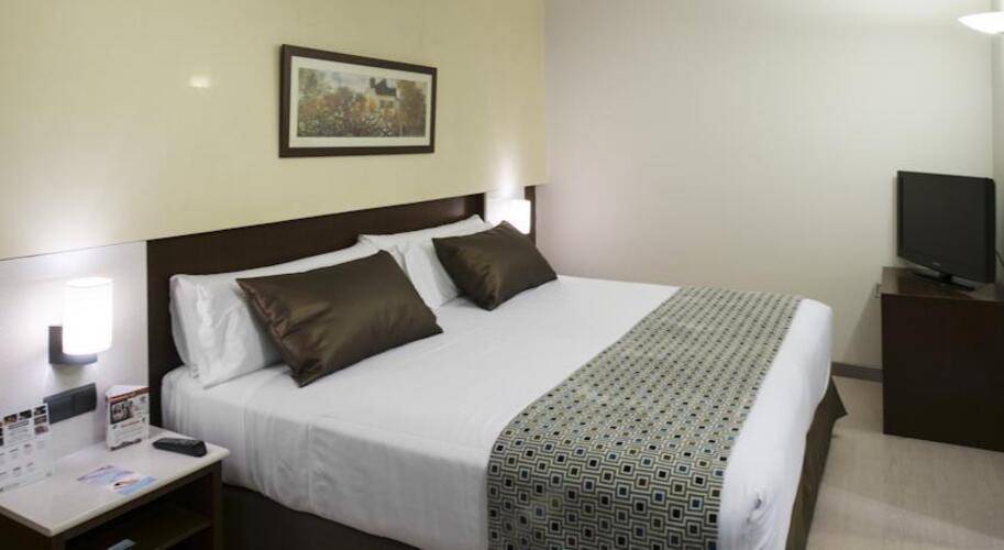 Catalonia Born Hotel — фото 39