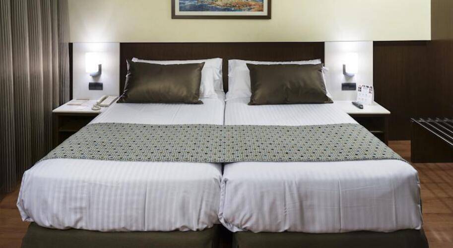 Catalonia Born Hotel — фото 12