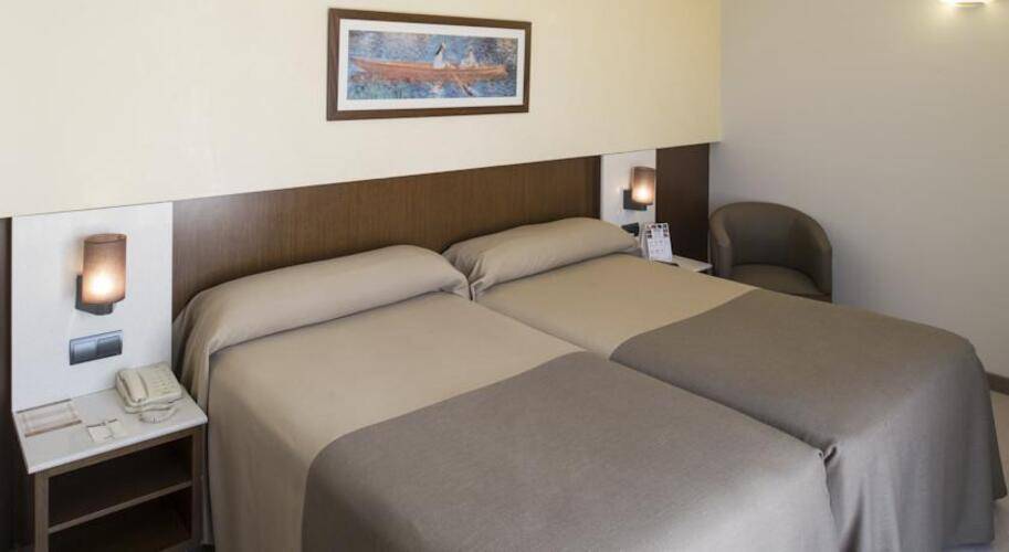 Catalonia Born Hotel — фото 44