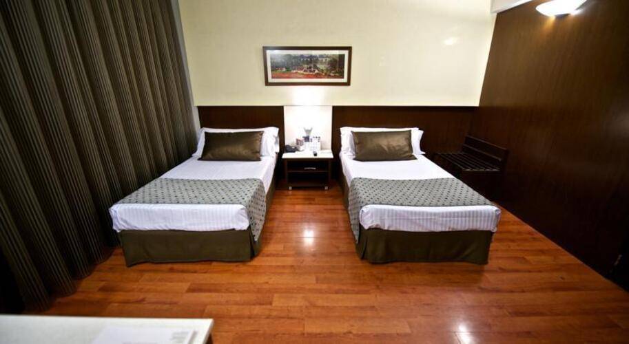 Catalonia Born Hotel — фото 5