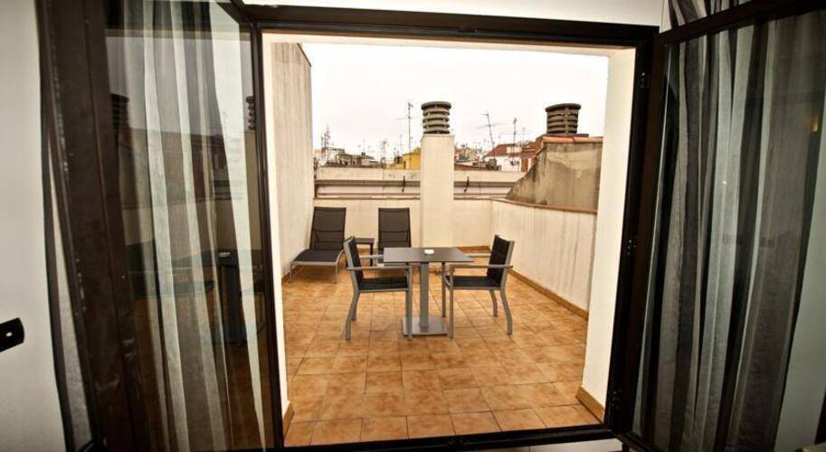 Catalonia Born Hotel — фото 9