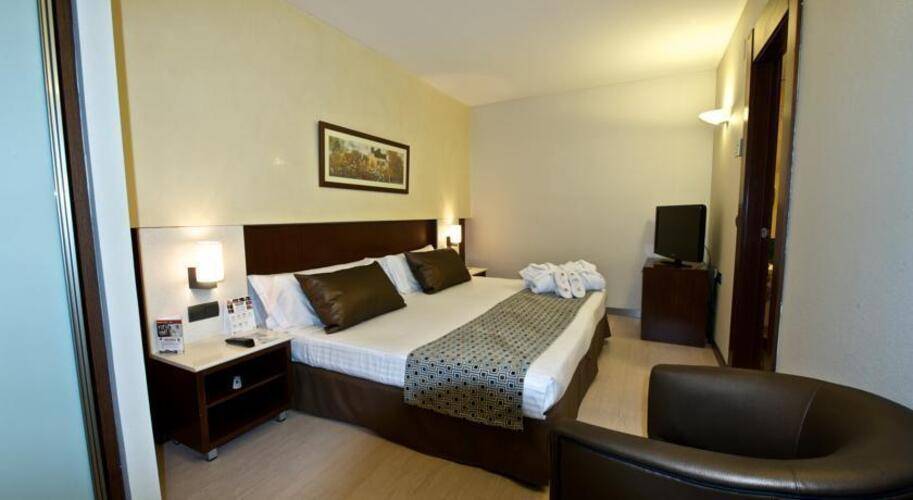 Catalonia Born Hotel — фото 33