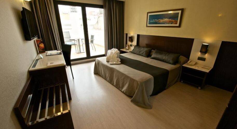 Catalonia Born Hotel — фото 8