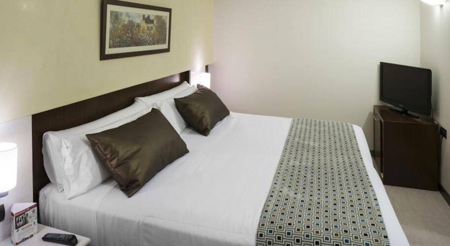 Catalonia Born Hotel — фото 20