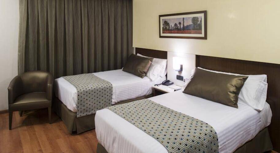 Catalonia Born Hotel — фото 19