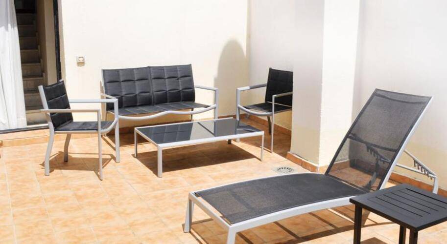 Catalonia Born Hotel — фото 42