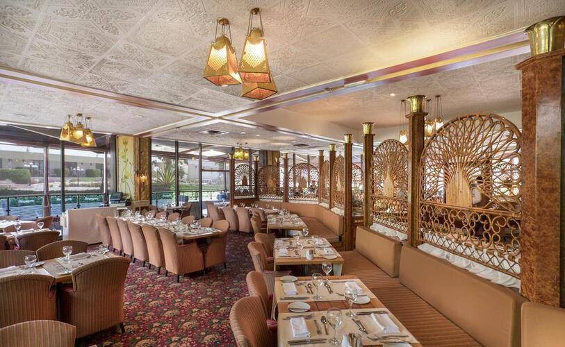 Le Passage Cairo Hotel & Casino