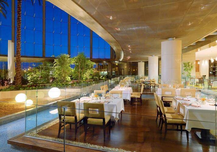 Fairmont Heliopolis & Towers Cairo