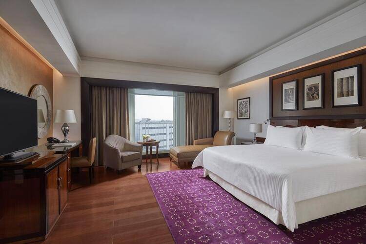 Fairmont Heliopolis & Towers Cairo