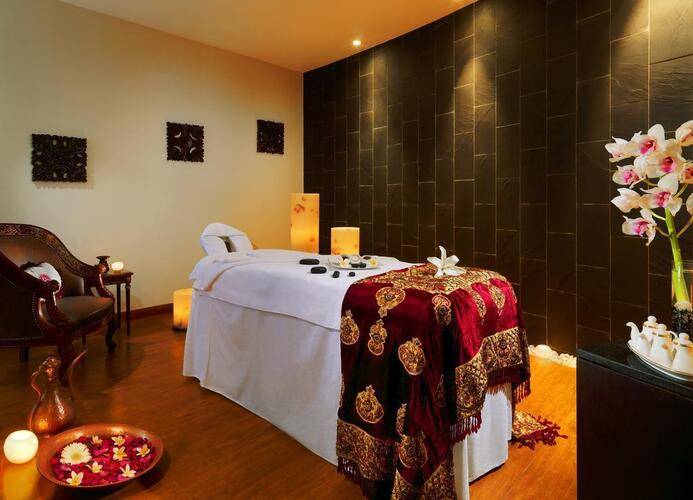 Fairmont Heliopolis & Towers Cairo