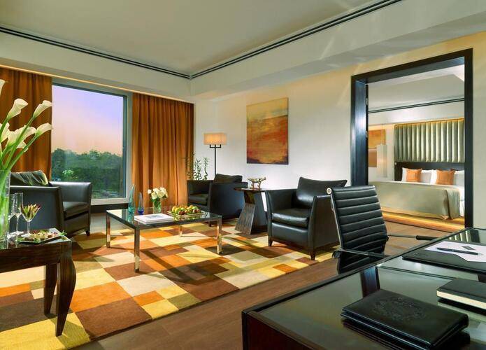 Fairmont Heliopolis & Towers Cairo