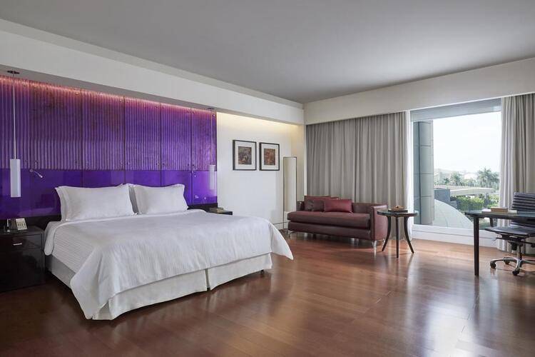 Fairmont Heliopolis & Towers Cairo
