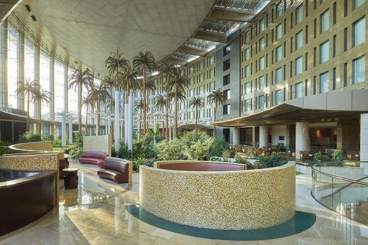 Fairmont Heliopolis & Towers Cairo