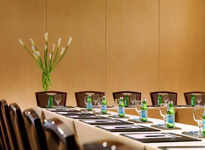 Fairmont Heliopolis & Towers Cairo