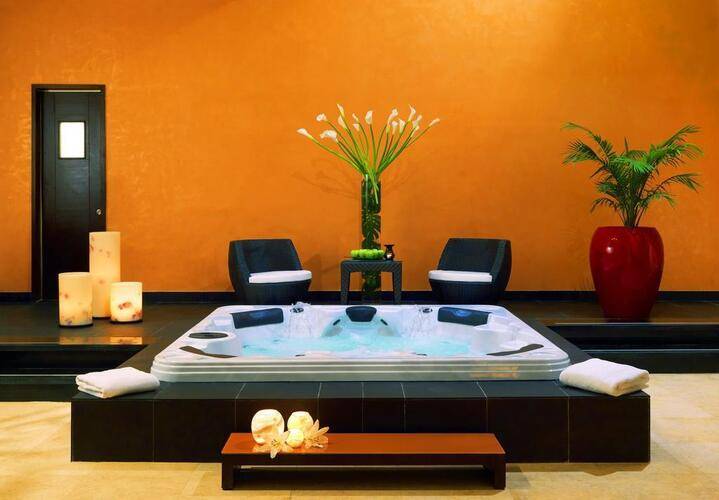 Fairmont Heliopolis & Towers Cairo