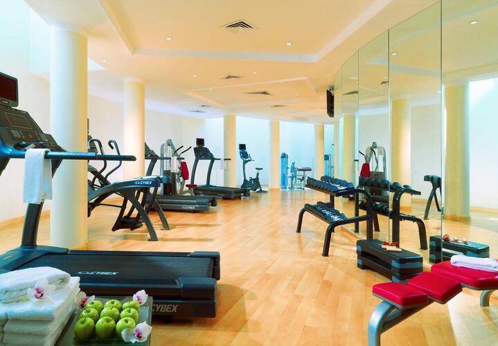 Fairmont Heliopolis & Towers Cairo