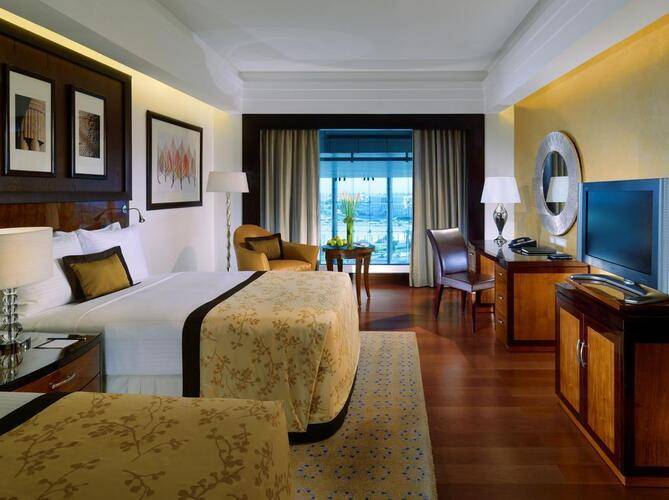 Fairmont Heliopolis & Towers Cairo