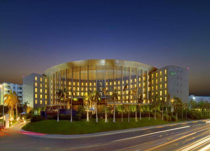 Fairmont Heliopolis & Towers Cairo