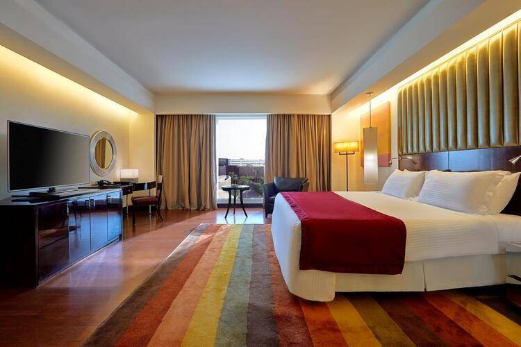 Fairmont Heliopolis & Towers Cairo