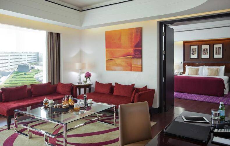 Fairmont Heliopolis & Towers Cairo