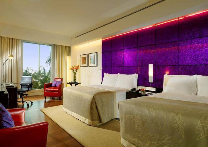 Fairmont Heliopolis & Towers Cairo