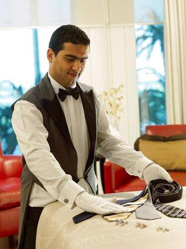 Fairmont Heliopolis & Towers Cairo