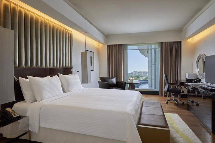 Fairmont Heliopolis & Towers Cairo