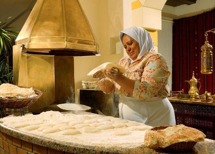 Fairmont Heliopolis & Towers Cairo