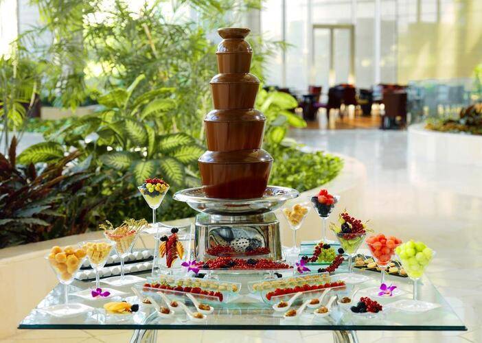 Fairmont Heliopolis & Towers Cairo