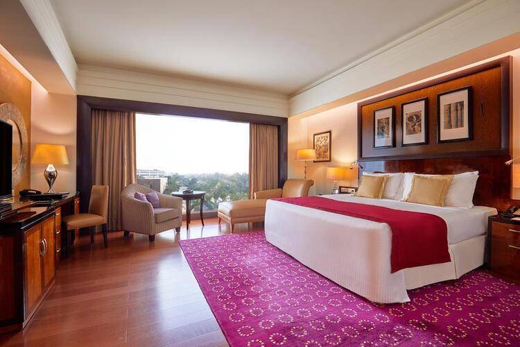 Fairmont Heliopolis & Towers Cairo