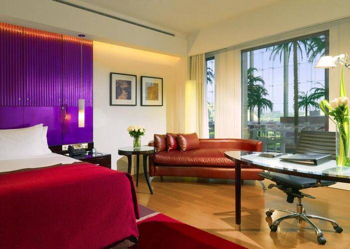 Fairmont Heliopolis & Towers Cairo