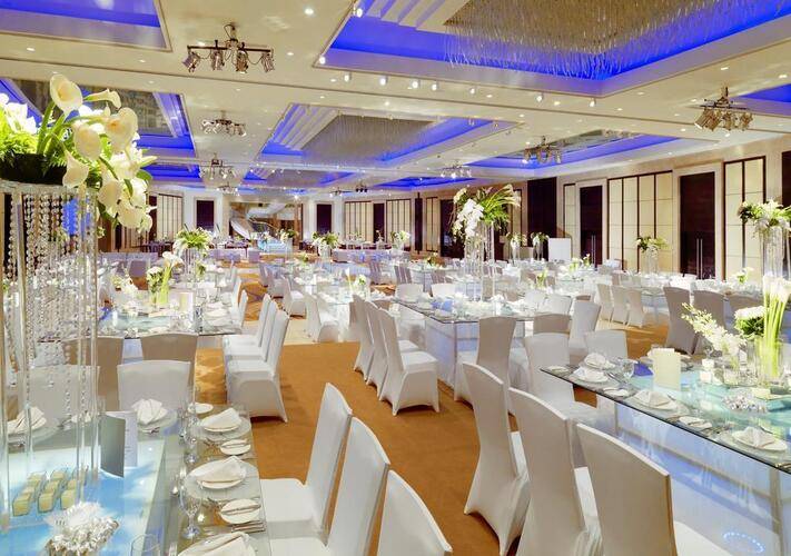 Fairmont Heliopolis & Towers Cairo