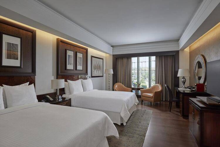 Fairmont Heliopolis & Towers Cairo