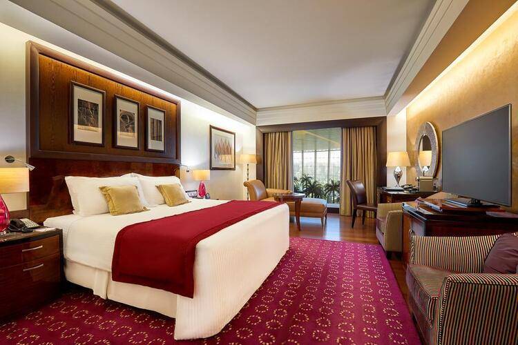 Fairmont Heliopolis & Towers Cairo