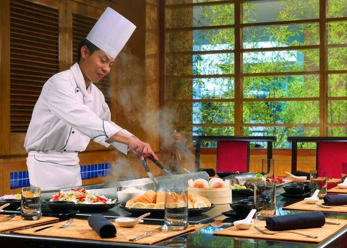 Fairmont Heliopolis & Towers Cairo