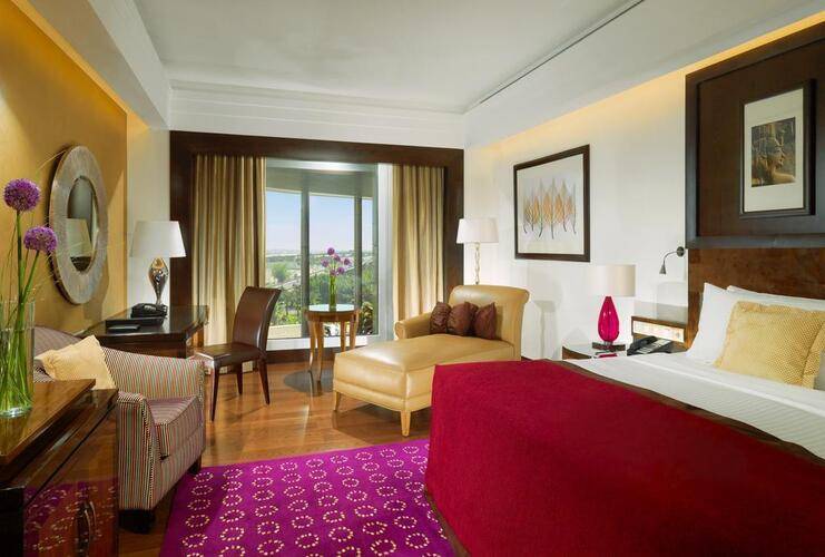 Fairmont Heliopolis & Towers Cairo