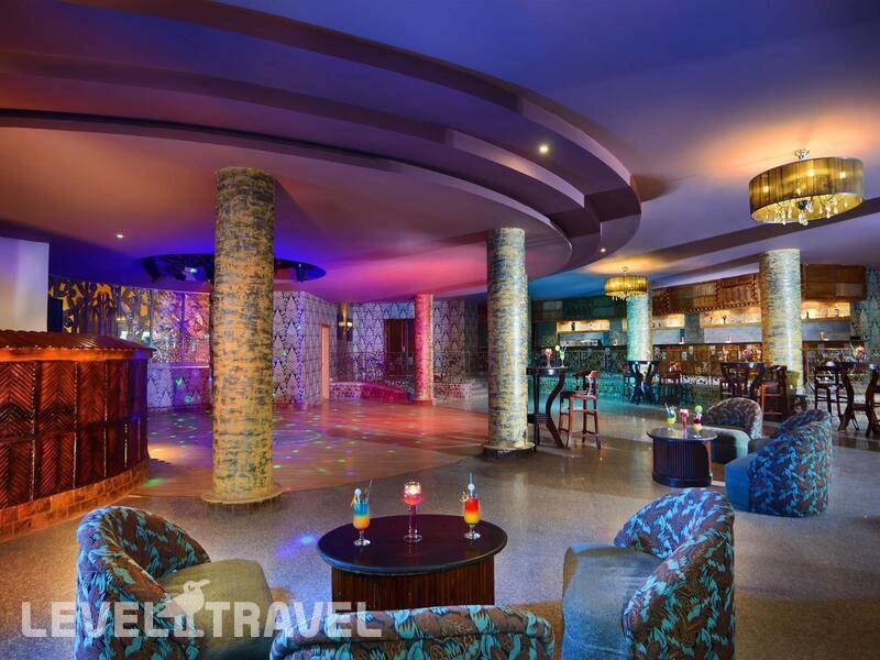 Фотография Pickalbatros Jungle Aqua Park Resort Neverland Hurghada