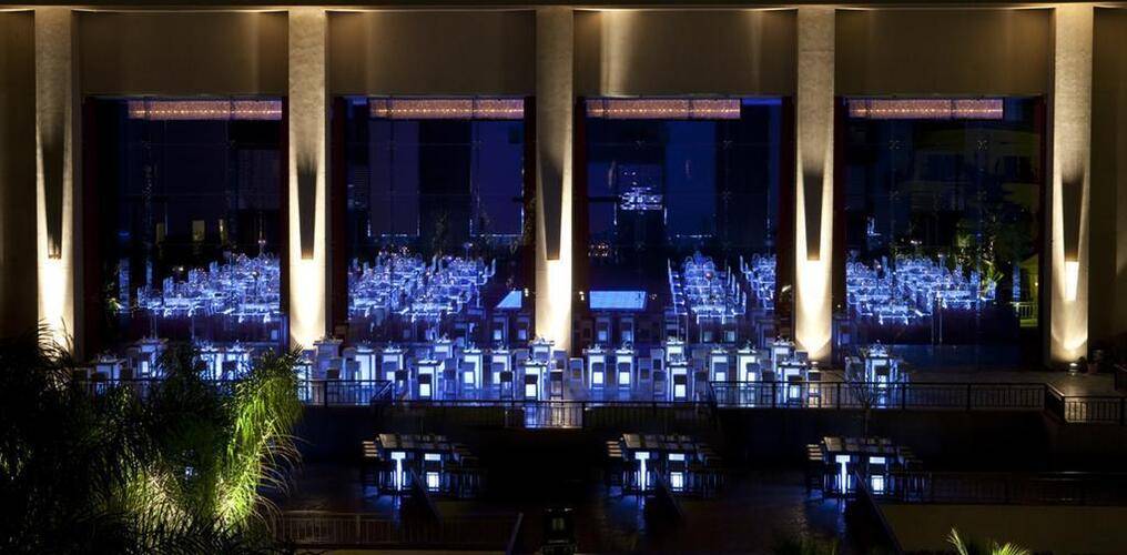 Dusit Thani Lake View Cairo
