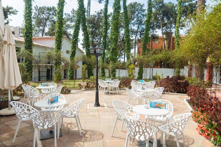 Hotel Roc Marbella Park