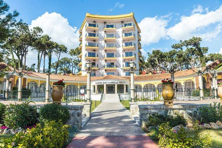 Hotel Roc Marbella Park