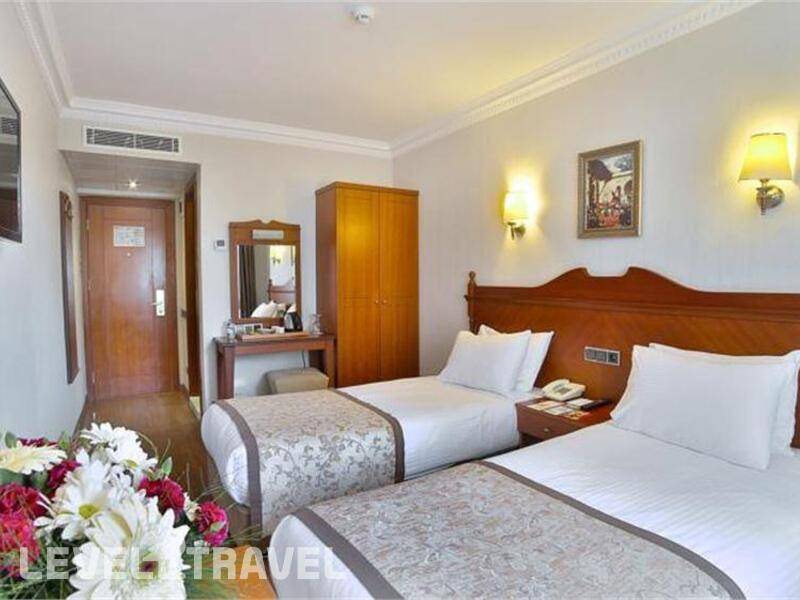 Фотография Lady Diana Hotel