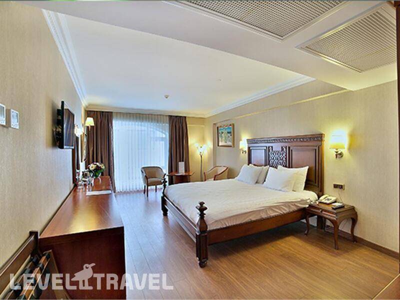 Фотография Lady Diana Hotel