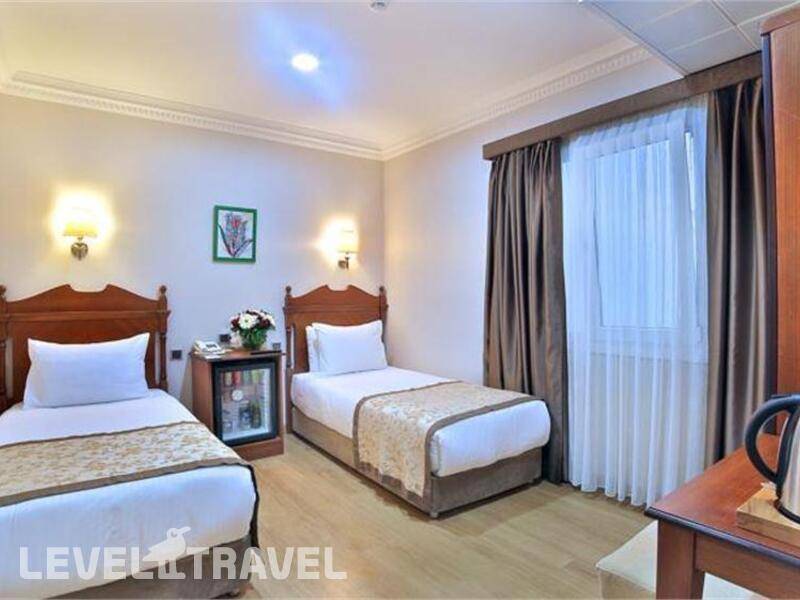 Фотография Lady Diana Hotel