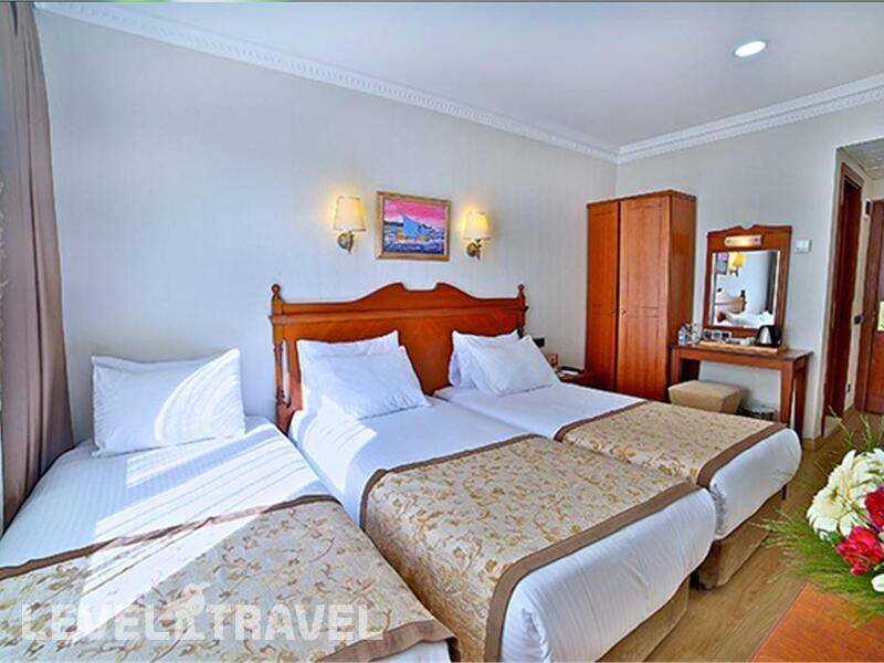 Фотография Lady Diana Hotel
