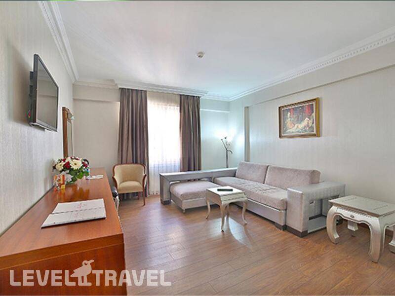 Фотография Lady Diana Hotel