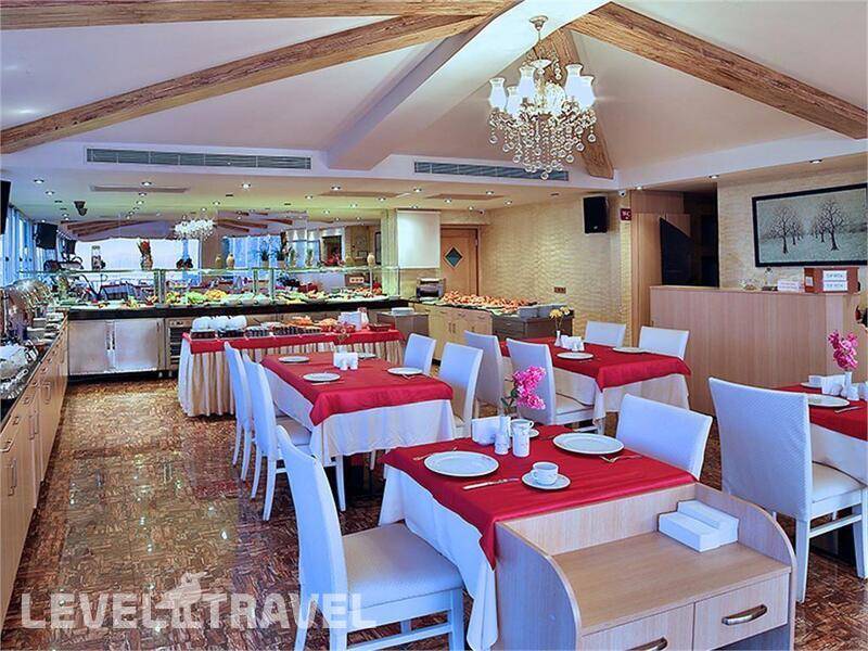 Фотография Lady Diana Hotel