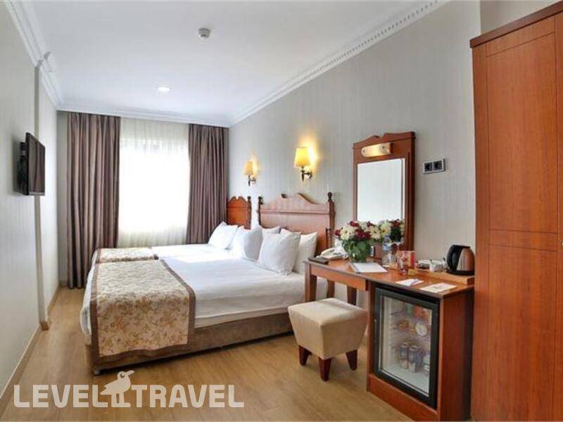 Фотография Lady Diana Hotel