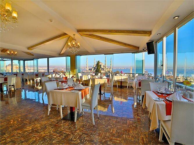 Lady Diana Hotel