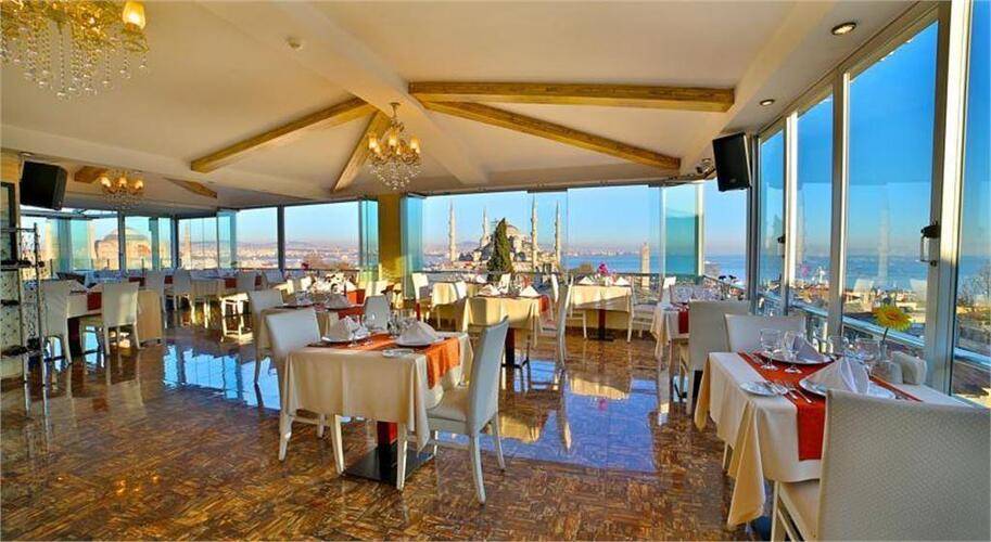 Lady Diana Hotel